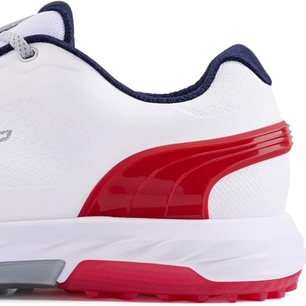 Puma Alphacat Nitro Golf Shoes Men Size 8 & 9 - Picture 4 of 7
